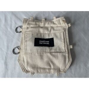 Eastpak x Raf Simons 1 Pouch White